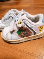 Schuhe Winnie Pooh Gr 20 Dresden - Pieschen Vorschau