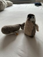 Steiff Kuscheltier Wal Cosy Moby oder Pinguin Nordrhein-Westfalen - Merzenich Vorschau