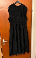 H&M gesmoktes Midikleid Kleid Sommerkleid Gr. L Top neu Baden-Württemberg - Freiberg am Neckar Vorschau