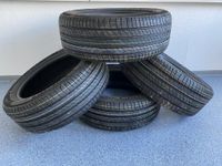 Sommerreifen Michelin Primacy 4 215/55 R18 99V Hessen - Offenbach Vorschau