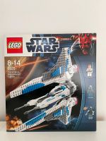 Lego 9525 Pre Vizslas Mandalorian Fighter Bielefeld - Sennestadt Vorschau