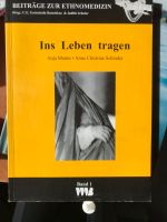 Buch Babytatgeber „ins Leben tragen“ Nordrhein-Westfalen - Kall Vorschau