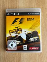 F1 2014 PS3 PlayStation Rheinland-Pfalz - Trier Vorschau