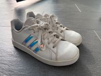 Topp❤️ adidas * sneaker * weiß * 36 2/3 Baden-Württemberg - Hirschberg a.d. Bergstr. Vorschau