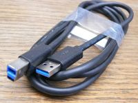 USB 3.0 Adapter-Kabel Typ A-Stecker auf Typ B-Stecker 1,8m NEU Bremen - Osterholz Vorschau