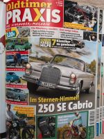 Oldtimer Markt & Praxis Sammlung Hessen - Hofheim am Taunus Vorschau