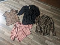 ❤️Kleiderpaket Sommer Zara mango Only xs S Animalprint Rheinland-Pfalz - Aach (bei Trier) Vorschau