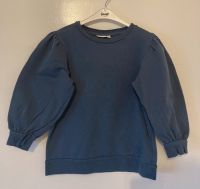 Name it Sweatshirt 122 blau 3/4Arm Puffärmel nkffekort neuwertig Rheinland-Pfalz - Ludwigshafen Vorschau