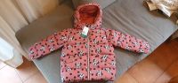 NEU H&M Winterjacke Minnie Mouse kräftiges altrosa Rheinland-Pfalz - Beindersheim Vorschau