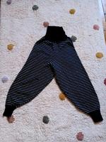 Pyjama Aladin Pump Hose Schlafanzug * Gr 122 Nordrhein-Westfalen - Ibbenbüren Vorschau