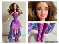 Barbie Puppe Die Prinzessin und der Popstar Keira Sängerin Düsseldorf - Oberbilk Vorschau