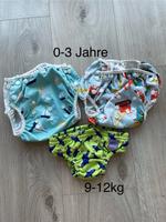 Schwimmwindeln Badehose 0-3 Jahre Baden-Württemberg - Wüstenrot Vorschau