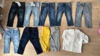 Kleiderpaket Jungen in 80 Nordrhein-Westfalen - Waltrop Vorschau