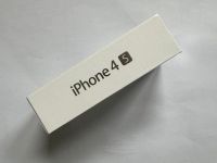 iPhone 4s   16 GB     mit     iOS 9.3.6.  // ohne Simlock Nordrhein-Westfalen - Remscheid Vorschau