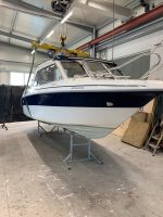 Antifouling, Gfk Reparaturen, Boot, Sportboot, Bowrider Nordrhein-Westfalen - Wetter (Ruhr) Vorschau