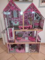 Puppenhaus groß, Kidkraft, passend für Barbie Schleswig-Holstein - Bad Bramstedt Vorschau