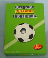 Spiel Das große Panini Fußball-Quiz mit 200 Fragen 8+ NEU Niedersachsen - Lehrte Vorschau