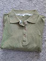 Grünes Poloshirt Zero  Gr. 36 aber wie 34 Kr. München - Haar Vorschau