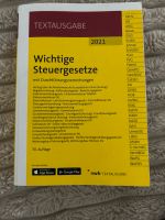 Steuergesetze 2021 Nordrhein-Westfalen - Mönchengladbach Vorschau