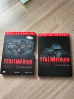 DVD Stalingrad Film und Dokumentation Brandenburg - Cottbus Vorschau