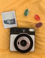 SQ6 Instax Square Sofortbild Frankfurt am Main - Bornheim Vorschau