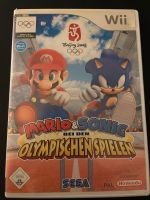 Mario & Sonic bei den Olympischen Spielen für Wii Baden-Württemberg - Teningen Vorschau