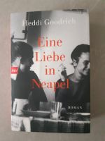 Heddi Goodrich Eine Liebe in Neapel Hessen - Weilburg Vorschau