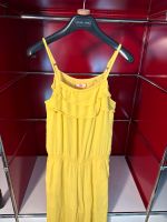 Jumpsuit Sommergelb Bayern - Ingolstadt Vorschau