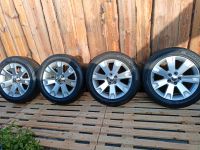 18" Sommerräder Mitsubishi Outlander II Sachsen-Anhalt - Bad Schmiedeberg Vorschau