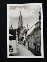 Postkarte/Ansichtskarte Apolda Lindenberg Schleswig-Holstein - Bad Bramstedt Vorschau