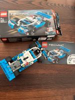 Lego Technik 42091 OVP Police Persuit Polizei pull Back Sachsen - Radebeul Vorschau