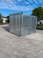 Materialcontainer 6qm ✅ Lager Lagerbox Fahrradgarage Schuppen Baden-Württemberg - Murrhardt Vorschau