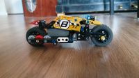 Lego Technik Motorrad 42058 komplett Nordrhein-Westfalen - Frechen Vorschau