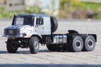 XX RC4WD JD0053 Sledge Hammer Heavy Haul 6x6 Truck 1:14 XX Kr. Altötting - Tüßling Vorschau