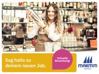 Barkeeper (m/w/d) (Maritim Hotel) Servicemitarbeiter Barkeeper Barmann Barfrau Sachsen-Anhalt - Stendal Vorschau