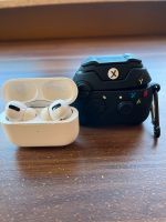 Apple AirPods Pro (1.Generation) Hessen - Dreieich Vorschau