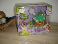 TINKERBELL DISNEY FAIRIES FLIEGENDE FEEN PUPPENHAUS NEU OVP Nürnberg (Mittelfr) - Südstadt Vorschau