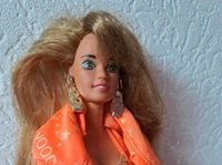 Barbie hollywood hair teresa plus outfit Hessen - Steinbach Vorschau