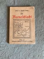 Die Marneschlacht Walther Kolbe Bayern - Gaimersheim Vorschau