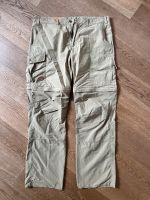 ⭐️ wie NEU Fjälläven Karl MT Zip-Off Trouser Hose Größe 54 Hessen - Königstein im Taunus Vorschau