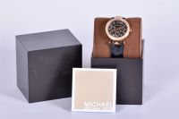 Michael Kors Damenuhr Parker Chronograph Rosé-Goldton Rheinland-Pfalz - Dellfeld Vorschau