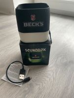 Soundbox klein von Becks Neu Bayern - Wemding Vorschau