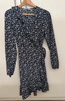 Kleid Sommerkleid Wickelkleid Only Bayern - Bad Kissingen Vorschau