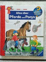 Wieso, welhalb, warum? Alles über Pferde und Ponys Nordrhein-Westfalen - Selm Vorschau