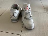 Jordan 4 gr. 41 Bayern - Mainaschaff Vorschau