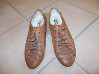Buffalo Sneakers braun Gr. 37 Bayern - Kahl am Main Vorschau