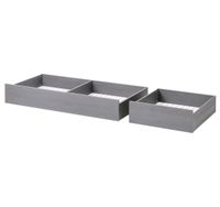 Ikea Hemnes Bettkasten grau Schleswig-Holstein - Süderdeich (Dithm) Vorschau