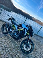 Kawasaki Z900 Performance Nordrhein-Westfalen - Nideggen / Düren Vorschau