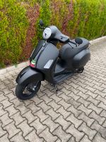 Vespa GTS HPE 125 SuperSport RST NOTTE  ITALY   TWM Hessen - Eschborn Vorschau