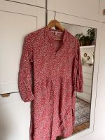 Kleid, Esprit, Größe M, weiß/coral Nordrhein-Westfalen - Gelsenkirchen Vorschau